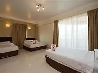 Hotel Nida Rooms Teluk Bahang Choice
