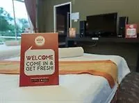 Nida Rooms Teluk Bahang Choice Hotel