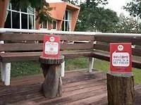Hotel Nida Rooms Teluk Bahang Choice