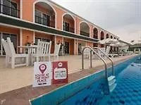 Nida Rooms Teluk Bahang Choice Hotel