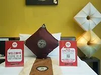 Nida Rooms Teluk Bahang Choice Hotel
