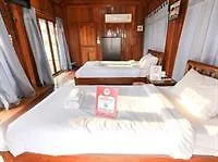 Nida Rooms Teluk Bahang Choice