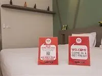 Hotel Nida Rooms Teluk Bahang Choice