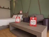 ** Hotel Nida Rooms Teluk Bahang Choice Maleisië