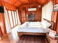 Nida Rooms Teluk Bahang Choice