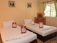 Nida Rooms Teluk Bahang Choice 2*,  Maleisië