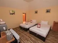 Nida Rooms Teluk Bahang Choice