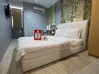 Nida Rooms Teluk Bahang Choice Hotel