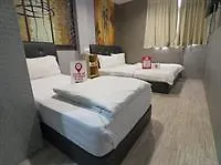 Nida Rooms Teluk Bahang Choice Hotel