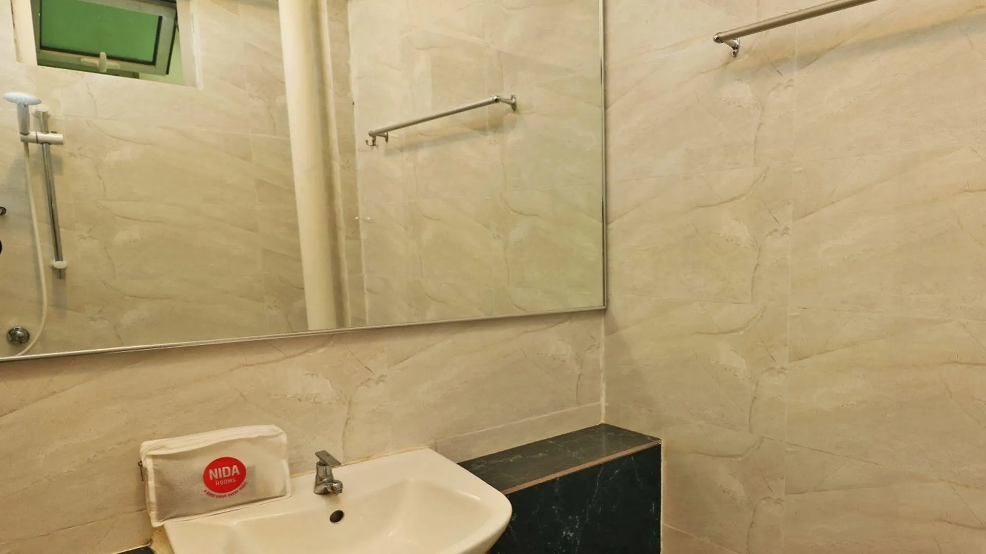 Nida Rooms Teluk Bahang Choice Hotel