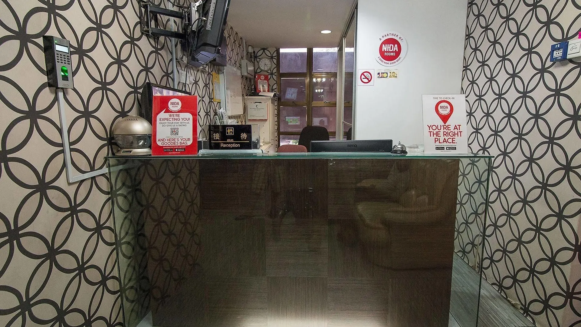 Hotel Nida Rooms Teluk Bahang Choice