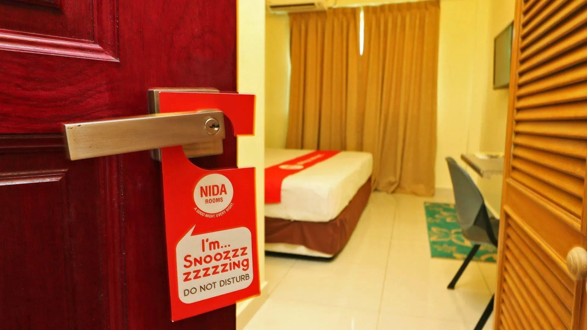 Nida Rooms Teluk Bahang Choice 2*,  Maleisië