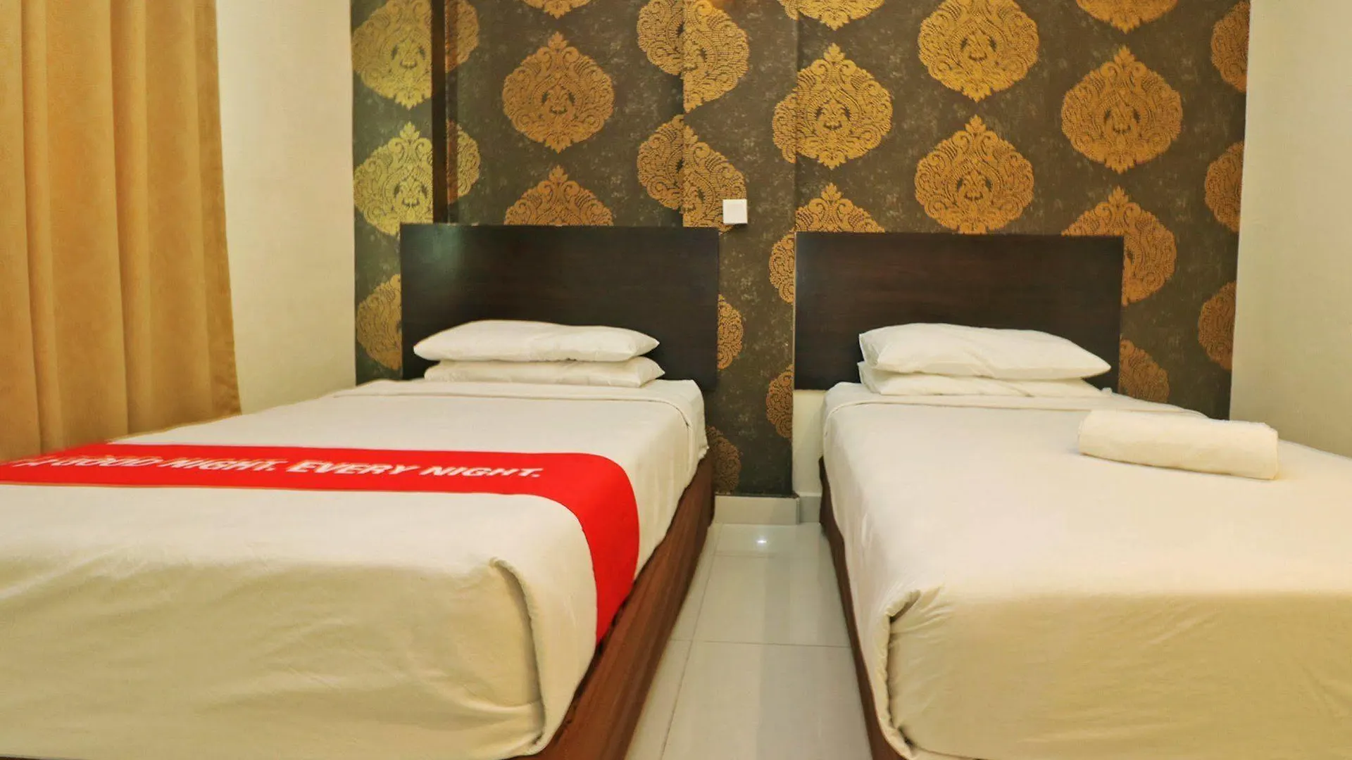 Nida Rooms Teluk Bahang Choice