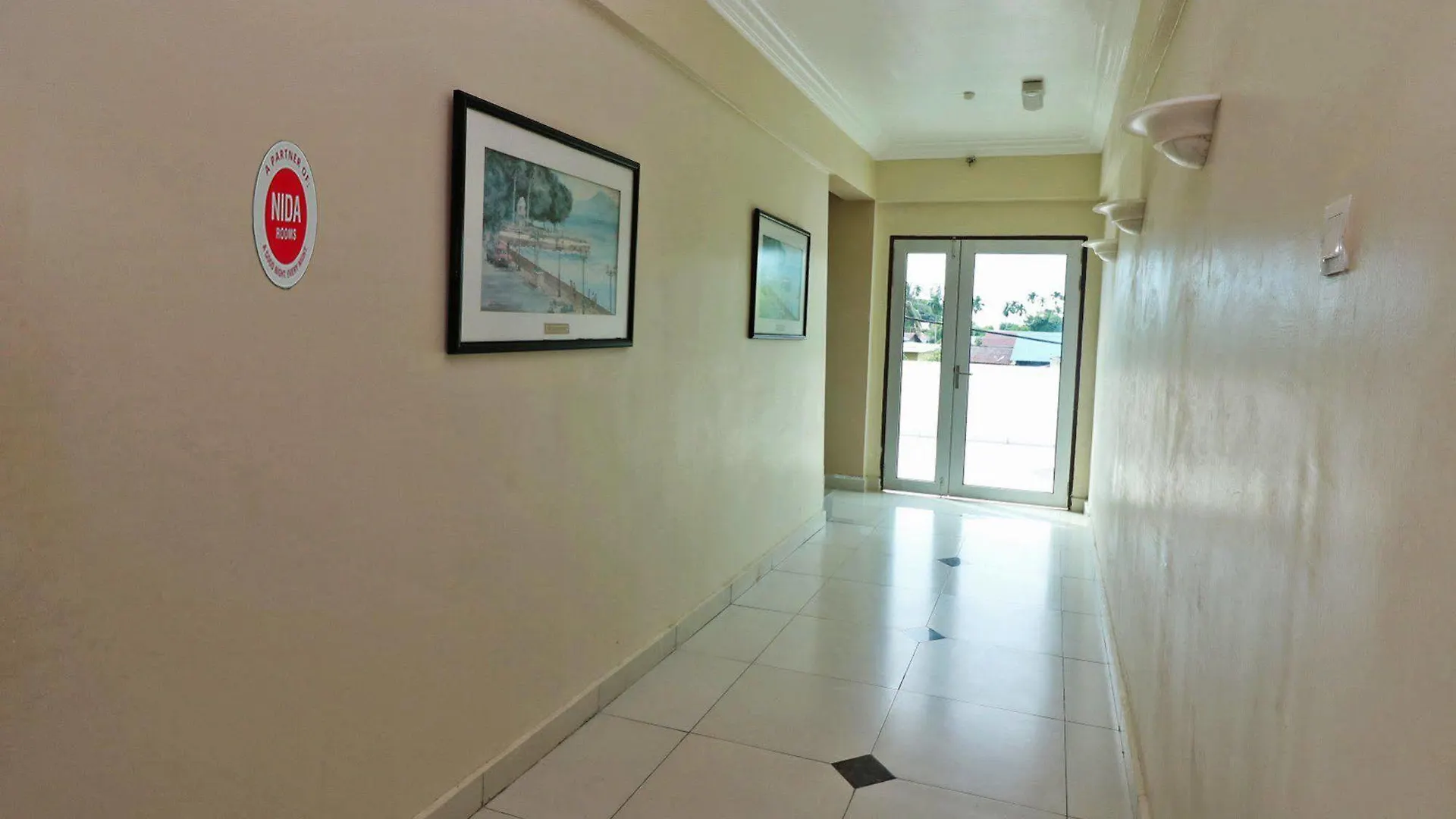 Nida Rooms Teluk Bahang Choice 2*,  Maleisië