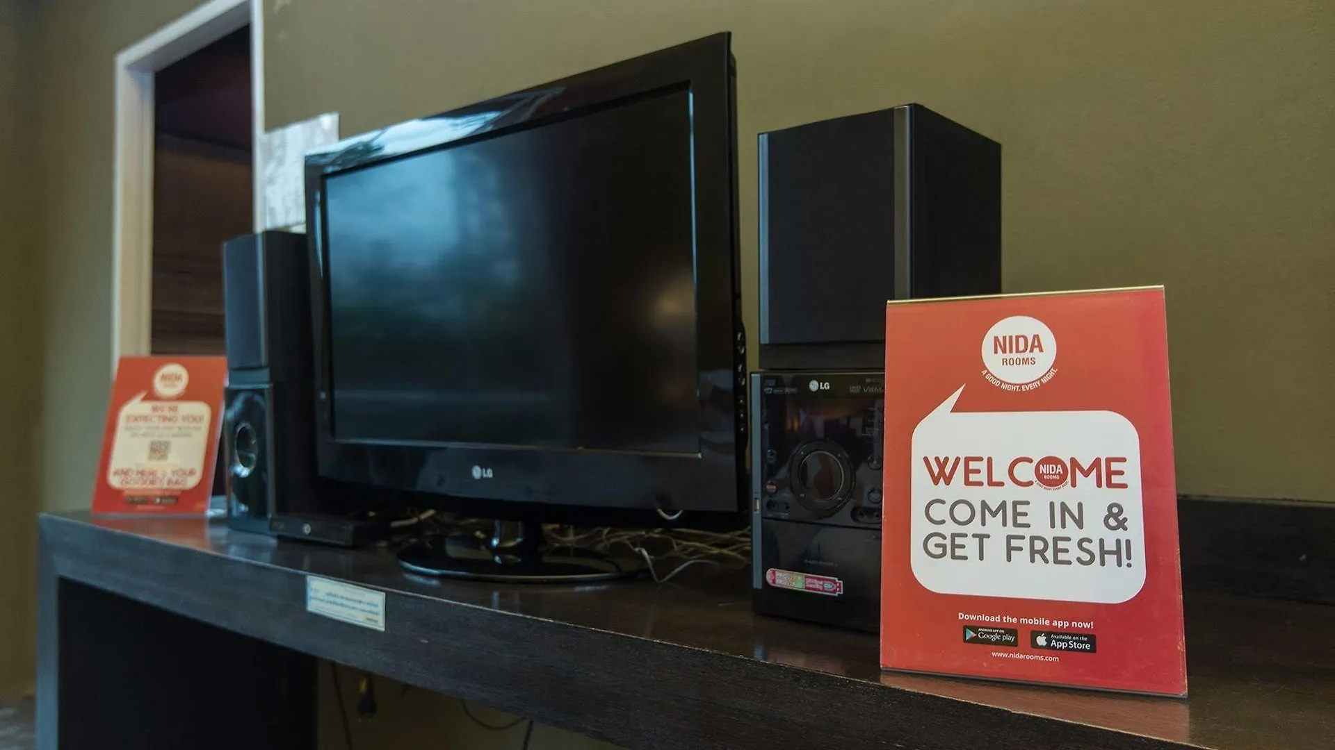 Nida Rooms Teluk Bahang Choice Maleisië